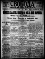 Svoboda September 3, 1914