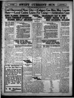 Swift Current Sun July 14, 1914