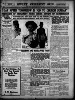 Swift Current Sun July 31, 1914