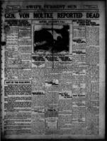 Swift Current Sun October 20, 1914