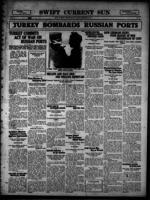 Swift Current Sun October 30, 1914