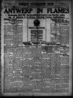 Swift Current Sun October 9, 1914