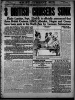 Swift Current Sun September 22, 1914