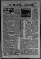 The Alameda Dispatch April 16, 1943