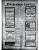 The Alameda Dispatch April 17, 1914