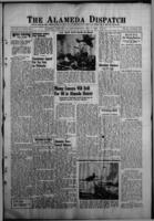 The Alameda Dispatch April 17, 1942