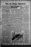 The Alameda Dispatch April 18, 1941