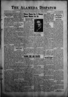 The Alameda Dispatch April 19, 1940