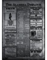 The Alameda Dispatch April 2, 1915
