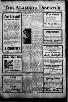 The Alameda Dispatch April 20, 1917