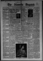The Alameda Dispatch April 20, 1945