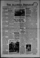 The Alameda Dispatch April 21, 1944