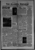 The Alameda Dispatch April 23, 1943