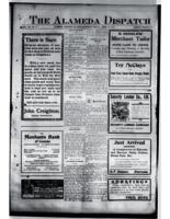 The Alameda Dispatch April 24, 1914