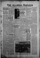 The Alameda Dispatch April 24, 1942