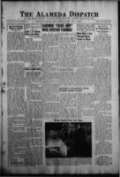 The Alameda Dispatch April 25, 1941
