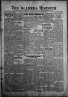 The Alameda Dispatch April 26, 1940