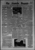 The Alameda Dispatch April 27, 1945