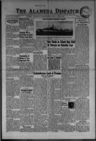 The Alameda Dispatch April 28, 1944