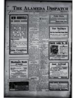 The Alameda Dispatch April 3, 1914