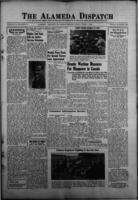 The Alameda Dispatch April 3, 1942