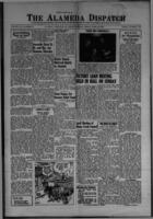 The Alameda Dispatch April 30, 1943