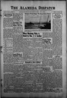 The Alameda Dispatch April 4, 1941