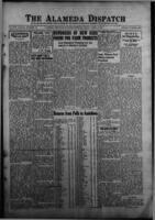 The Alameda Dispatch April 5, 1940