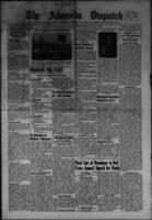 The Alameda Dispatch April 6, 1945