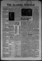 The Alameda Dispatch April 7, 1944