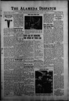 The Alameda Dispatch August 1, 1941