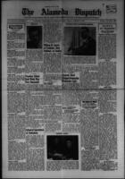 The Alameda Dispatch August 10, 1945