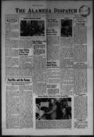 The Alameda Dispatch August 11, 1944