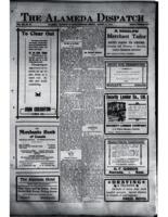 The Alameda Dispatch August 14, 1914