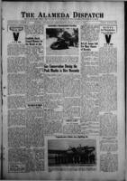 The Alameda Dispatch August 15, 1941