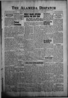 The Alameda Dispatch August 16, 1940