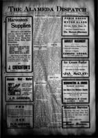 The Alameda Dispatch August 17, 1917