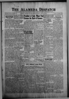 The Alameda Dispatch August 23, 1940