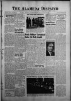 The Alameda Dispatch August 29, 1941