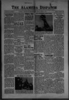 The Alameda Dispatch August 6, 1943