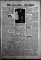 The Alameda Dispatch August 9, 1940