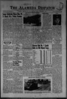 The Alameda Dispatch December 1, 1944