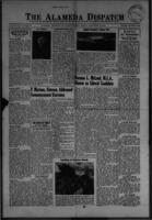 The Alameda Dispatch December 10, 1943