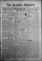 The Alameda Dispatch December 13, 1940