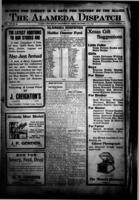 The Alameda Dispatch December 14, 1917