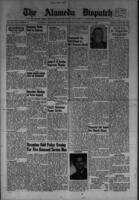 The Alameda Dispatch December 14, 1945