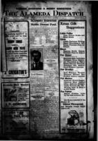 The Alameda Dispatch December 21, 1917