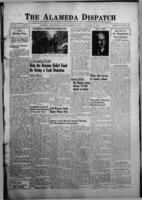 The Alameda Dispatch December 25, 1942