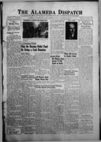 The Alameda Dispatch December 25, 1942