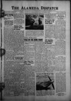The Alameda Dispatch December 26, 1941
